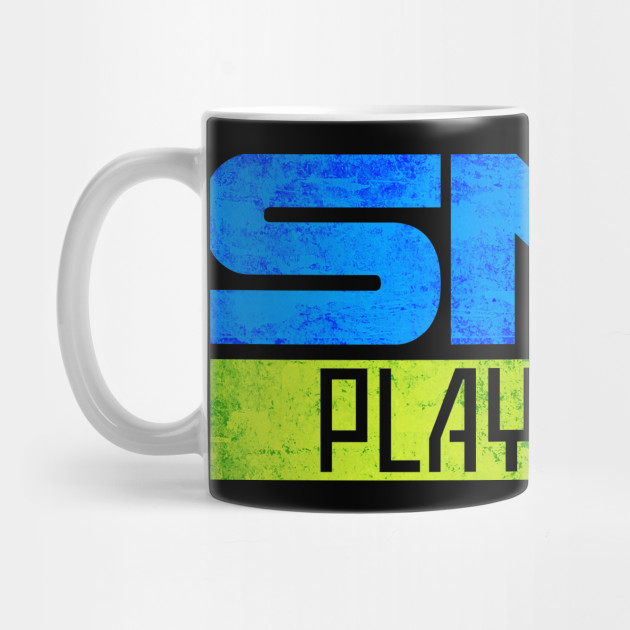 SNK Playmore Neo Geo Logo